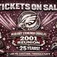 Marjory Stoneman Douglas 25 Year Reunion!