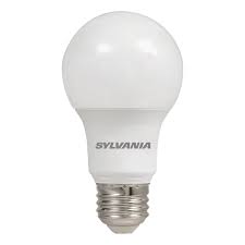 6 Watt 40 Watt Equivalent A19 Led Non Dimmable Light Bulb Daylight E26 Medium Standard Base Reviews Joss Main