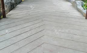 Make sure the surface is slip resistant and that level areas cannot hold puddles of water and will not build up ice during the winter. Concrete Ramp For Wheelchair Stock Photo Picture And Royalty Free Image Image 64811855