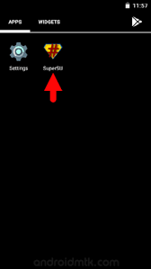 Head to menu > settings > security on your device and enable the unknown sources option. How To Root Asus Zenfone 5 Using The Zenfone Rootkit