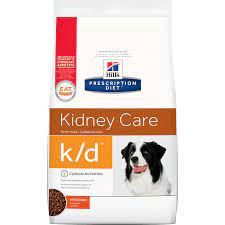 Hills Prescription Diet K D Canine Kidney Care Chicken Formula Dry Dog Food Cani Alimentos Para Perros Recetas De Comida Para Perros Alimentos Para Mascotas