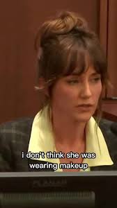 my favorite from her testimony. amica cream, debunked 👎  #justiceforjohnnydepp #johnnydepp #neverfeartruth #foryou #fyp