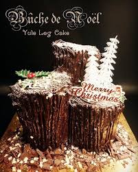 Christmas Is Coming Flo Delight First Ever Christmas Cake Recipe Buche De Noel Aka Yule Log Cake Yule Log Cake Log Cake Christmas Cake