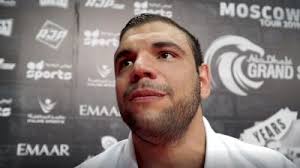 New Champ Joao Gabriel Rocha Happy But Not Satisfied With King of Mats  Performance