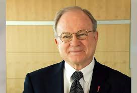 In memory: world STD research pioneer Dr. King Holmes