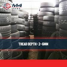 Kos maintenance pakai kereta terpakai (secondhand)? Buy Tayar Kereta Terpakai Deco Halaman Rumah Seetracker Malaysia
