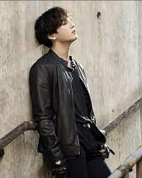 Pin By Midnight Lovers16 On Bts Jungkook Bts Concept Photo Black Hair Boy