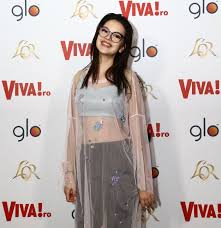 Her birth sign is libra and her life path number is 11. Cleopatra Stratan ApariÈ›ie Sexy La O Petrecere MondenÄƒ Foto Ea Md