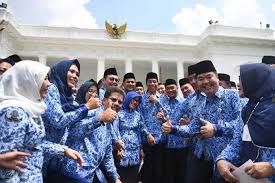 Kebanyakan meski tak semua beralasan bahwa. Taspen Sebut Uang Pensiun Asn Naik Dua Kali Lipat Uangnya Dari Mana Finansial Bisnis Com