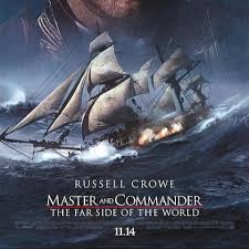 Master and Commander: The Far Side of the World' | 20th Anniversary | Get  Your Film Fix