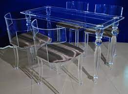 Modern miniature clear acrylic nesting end table coffee table 2pc scale 1:12 for dollhouse liluminiature 5 out of 5 stars (1,702) $ 12.00. Lucite Table Plexiglass Coffee Table Acrylic Desk Acrylic Furniture China Plexiglass Coffee Table Acrylic Table Made In China Com