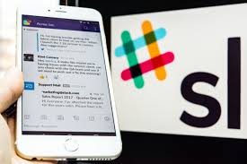 Slack brings team communication and collaboration into one place so you can get more work done, whether you belong to a large enterprise or a small business. B0tdlwfgv4infm