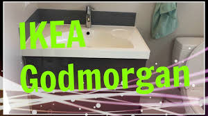 ikea godmorgan braviken review and