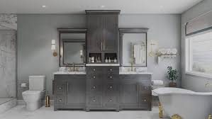 Shop for rta cabinets for bathroom vanities from cabinet mania! Getting Rta Bathroom Vanities Design Planning Installation Cozyhome