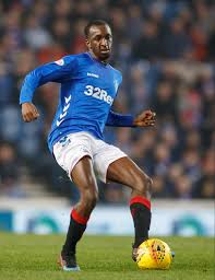 Джеррард обвинил избитого игрока славии в расизме. Rangers Star Glen Kamara Admits It D Be A Dream To Play In Premier League Amid Brighton Links