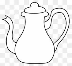 Other great ideas for text: Teapot Clipart Transparent Png Clipart Images Free Download Page 4 Clipartmax
