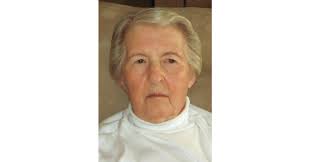 Obituary information for Darlene Hope Gent Booher