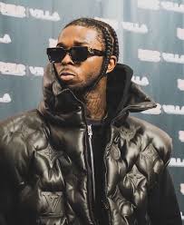 He was 20 years old. Pop Smoke Wallpaper Wallpaper Sun