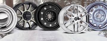 whats the difference between aluminum and steel wheels