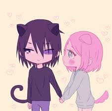Adorable Anime Kiss Gif Put it in the comments at the very least.