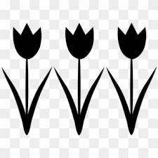 Check spelling or type a new query. Simple Flower Silhouette Vector Clipart 4765610 Pikpng