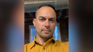 5 Minutes with… Scott Duchon