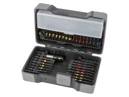 Parkside Set D Embouts Ou Set D Embouts Et De Lidl