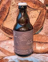 Au Pain De Mon Grand Pere Success Story Strasbourgeoise
