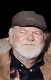 Obituary for Gordon Charles "Gord" Brooks