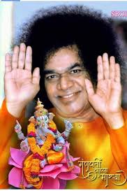Dikku leni variki devude dikku' declares Swami. When man is left with  nothing, he turns to God, & he is given everything. One of the students  studying in Brindavan Campus of Sri