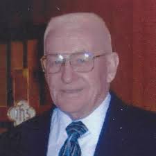 Laurence Gray Obituary