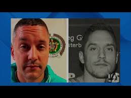 Marcel Mühlbach, narcotraficante detenido en Colombia, contaba con una  cédula ecuatoriana