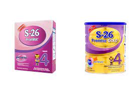 Nikmati juga pengalaman menyenangkan & lebih hemat untuk berbelanja susu formula s26 dengan bebas ongkir hingga fitur cicilan 0% dari. Pilih Mana Chil Kid Atau S 26 Selera Id
