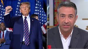 N.Y. attorney general refuses to drop $486 million judgment against Trump