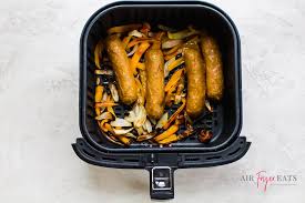 Place in your air fryer's cooking compartment. Air Fryer Brats Air Fryer Eats