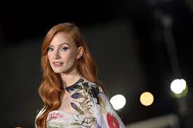 Broadways A Dolls House With Jessica Chastain Sets Opening Night