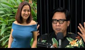 May 25, 2021 · baca juga: Gofar Hilman Jelaskan Arti Judul Tante Ernie Si Pemersatu Bangsa