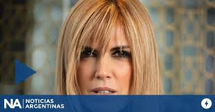 No se metan conmigo”: Viviana Canosa amenazó a Georgina Barbarossa, Laura  Ubfal y Evelyn Von Brocke