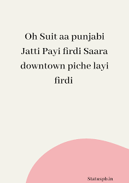 salwar suit captions for instagram