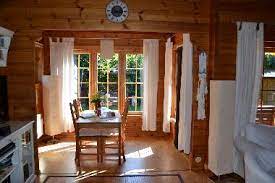 Located in the village of ostseebad ahrenshoop, the family run haus strandgut offers comfortable accommodation at the baltic sea coast. Bilder Ferienhaus Ahrenshoop Niehagen Deutschland Haus Strandgut
