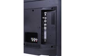 On a roku, i believe there are some touch switches on the lower right front edge. Tcl 32 Class 3 Series Hd Led Roku Smart Tv 32s305 Tcl