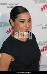 Premiere of 'Taco Shop' held at ArcLight Cinemas