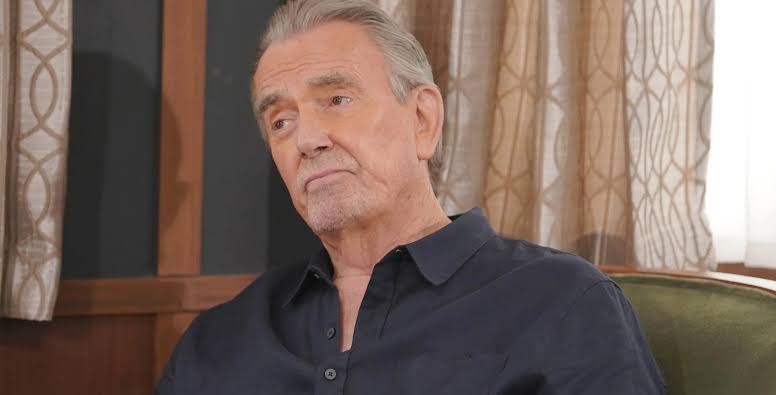 Young and the Restless Spoilers August 14: Victor Has Some New Orders