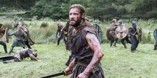 This is euphemius's (albano jeronimo) screen worn wardrobe set. O Actor Portugues Ivo Alexandre Participa Nos Ultimos Episodios De Vikings Central Comics
