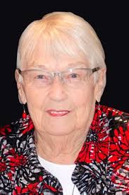 Doris Mae Norris Obituary August 4, 2021