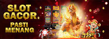 Daftar Situs Slot Gacor 2022 Gampang Menang Terbaru Di Indonesia