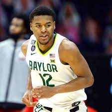His family is of irish origin. Know The Prospect Jared Butler Posting And Toasting