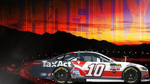 Fantasy nascar seasons can be set up in various ways, so feel free to mix and match, or pick out the best ideas listed below to form your own league. Paint Scheme Preview Phoenix Official Site Of Nascar