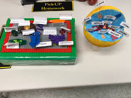 How to create 3d plant cell and animal cell models for science class. Lego 3d Plant Cell Model Off 63