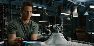 Passengers: a morally challenged movie - Westmount Magazine